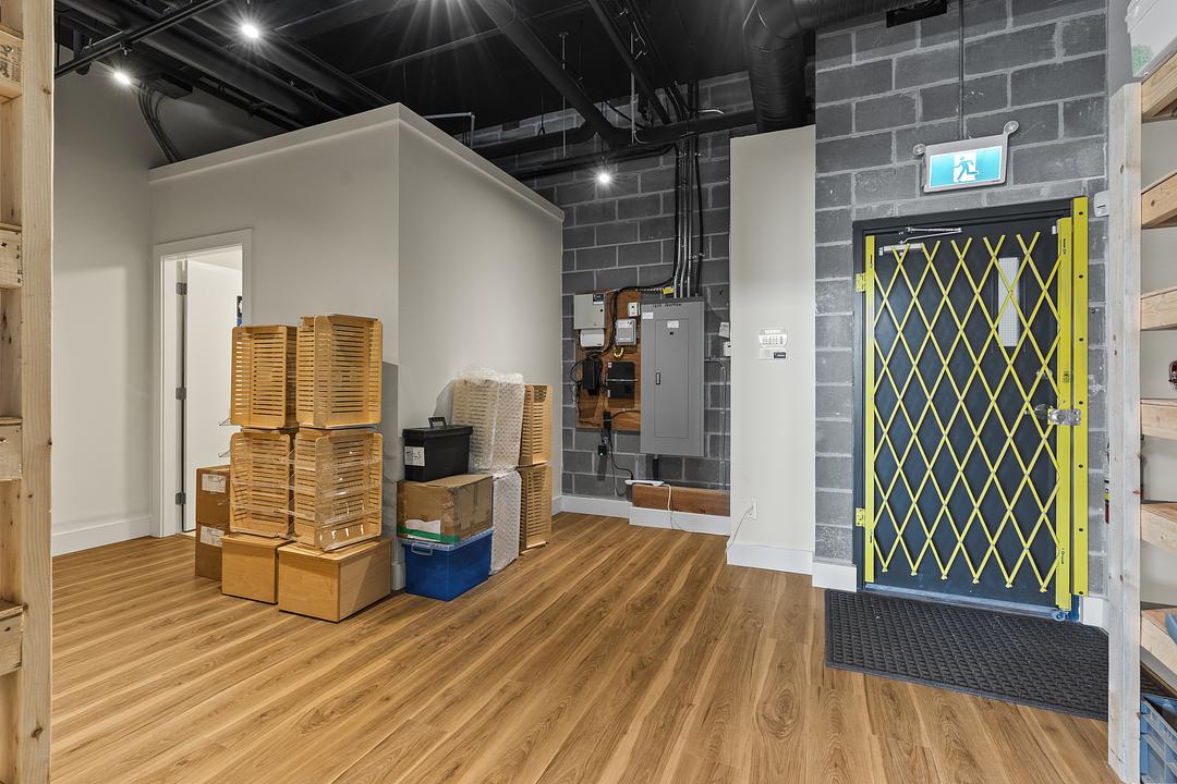 1639 Renfrew Street, Vancouver, BC