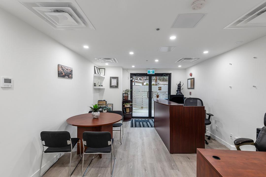 112 - 2649 James Street, Abbotsford, BC
