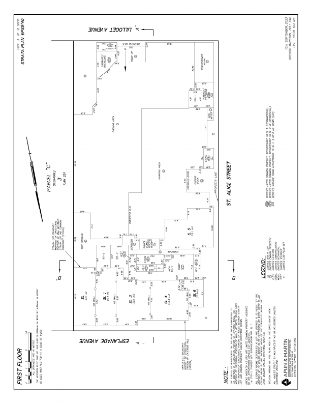 120 Esplanade Avenue, Harrison Hot Springs, BC floorplan