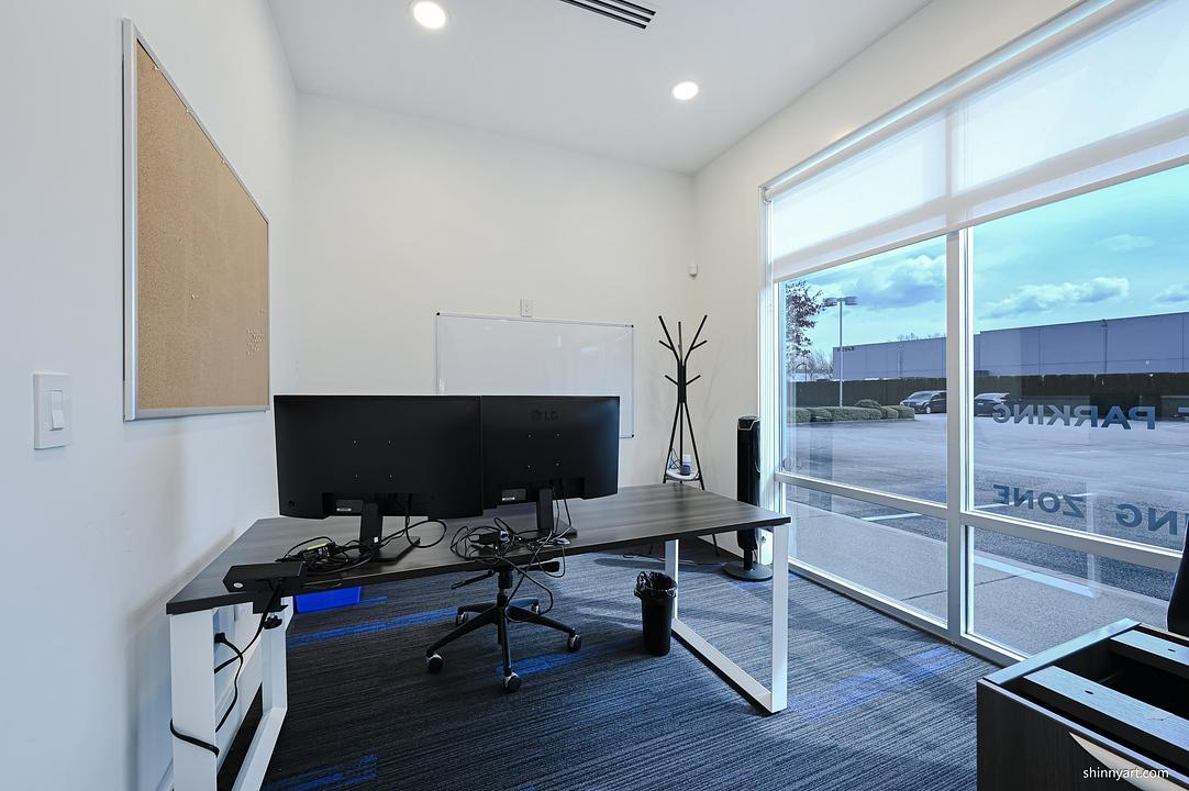 120-125 - 21900 Westminster Highway, Richmond, BC