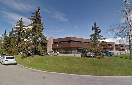 2816 21 Street Northeast, Calgary, AB