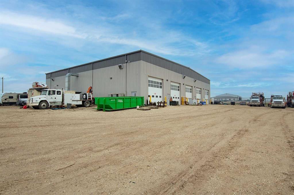2 - 721072 Range Road 53, Clairmont, AB