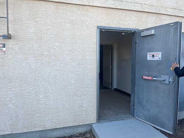 Bay 3 - 4-3732 Kepler Street, Whitecourt, AB