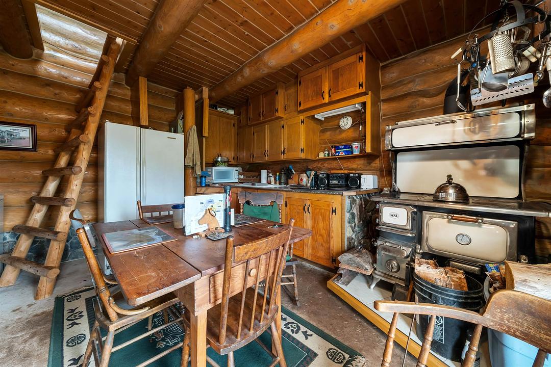 479 Goodwin Road, Amherst, NS