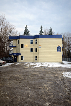 1210 Lark Avenue, Quesnel, BC