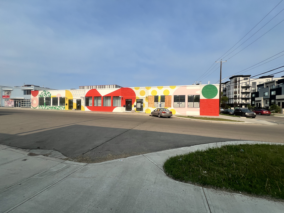 10580 115 Street Northwest, Edmonton, AB