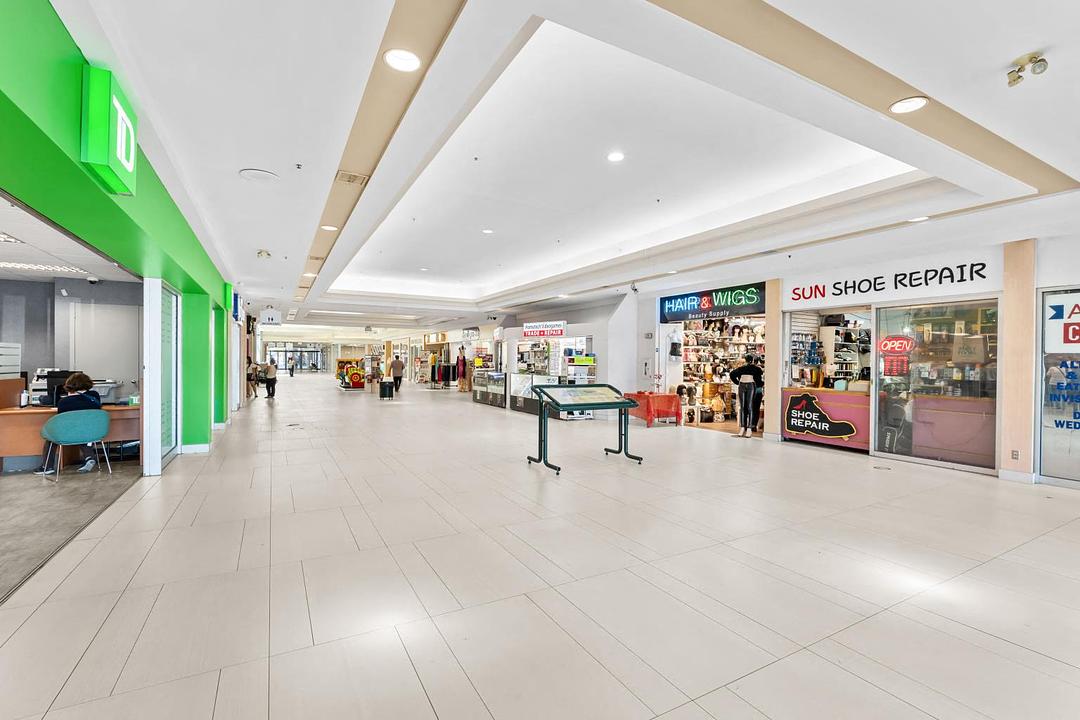 35C - 4141 Dixie Road, Mississauga, ON