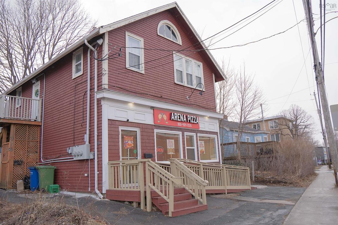 2880 Windsor Street, Halifax, NS
