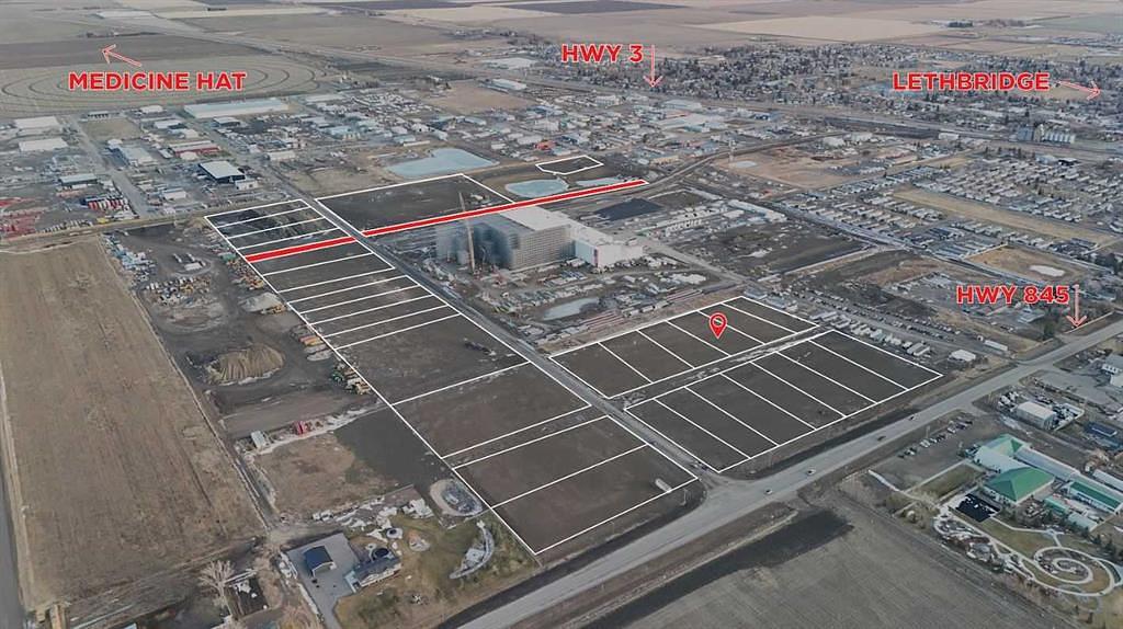 1207 19 Street, Coaldale, AB