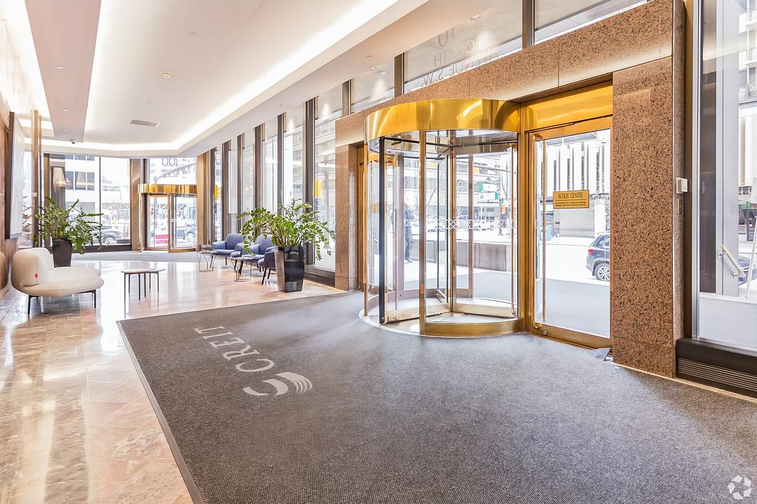 2500 - 500 4 Avenue Southwest, Calgary, AB