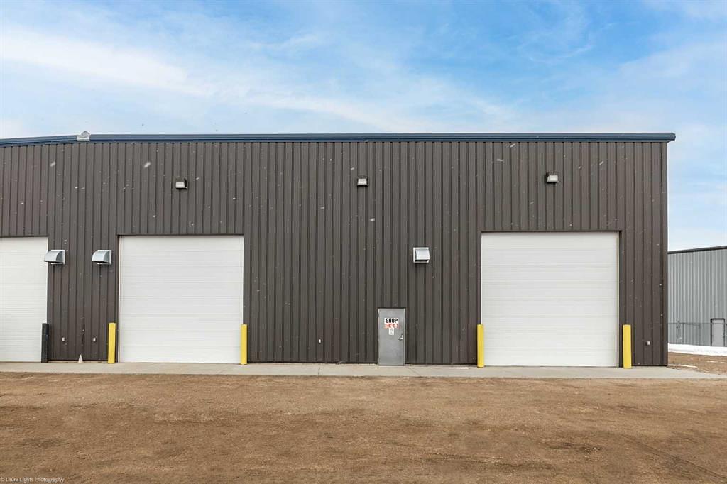 6609 63 Street Close, Blackfoot, AB