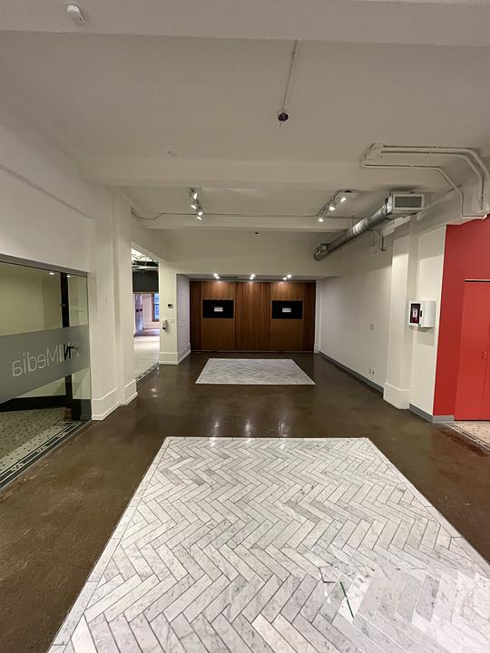 100 - 425 Carrall St, Vancouver, BC