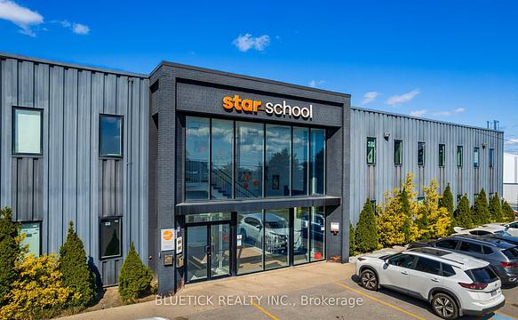 8301 Keele Street, Vaughan, ON