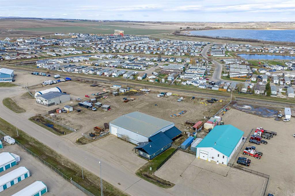 10815 99 Street, Clairmont, AB