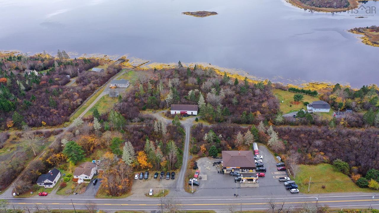 2239 Highway 3, Barrington, NS