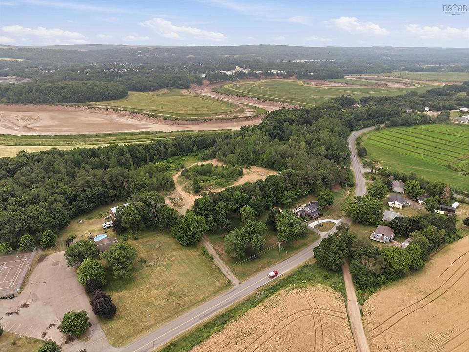 1207 Belcher Street, Port Williams, NS