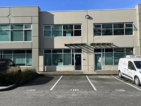 408 E Kent Ave S, Vancouver, BC