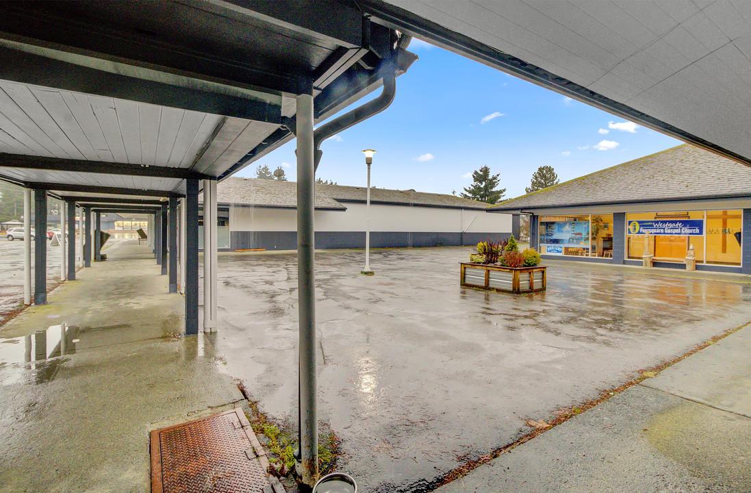 375 Nimpkish Dr, Gold River, BC