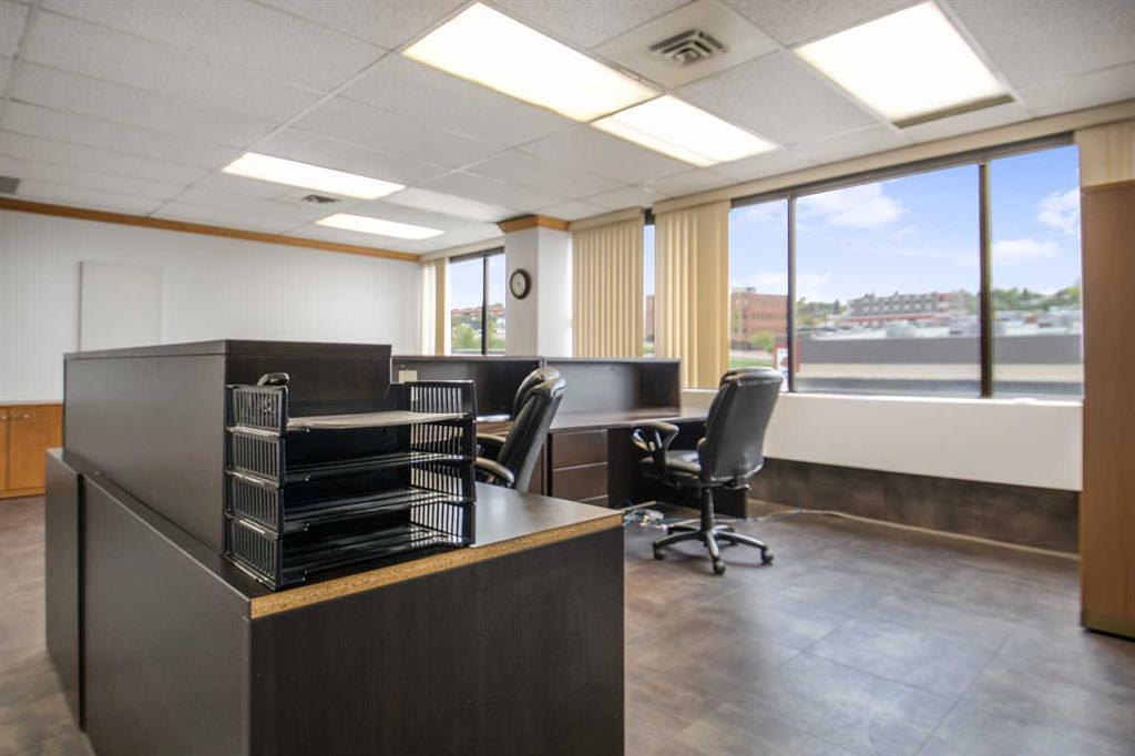 301 - 9835 101 Avenue, Grande Prairie, AB