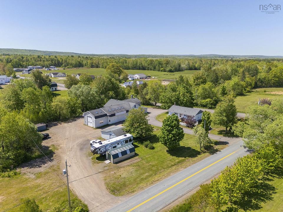 1878 Torbrook Road, Wilmot, NS