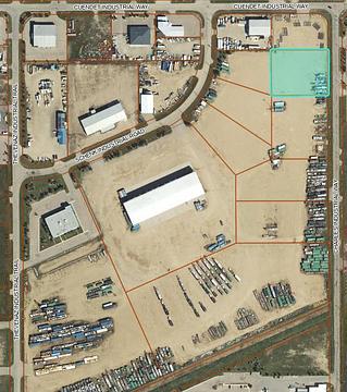6 Charles Industrial Way, Sylvan Lake, AB