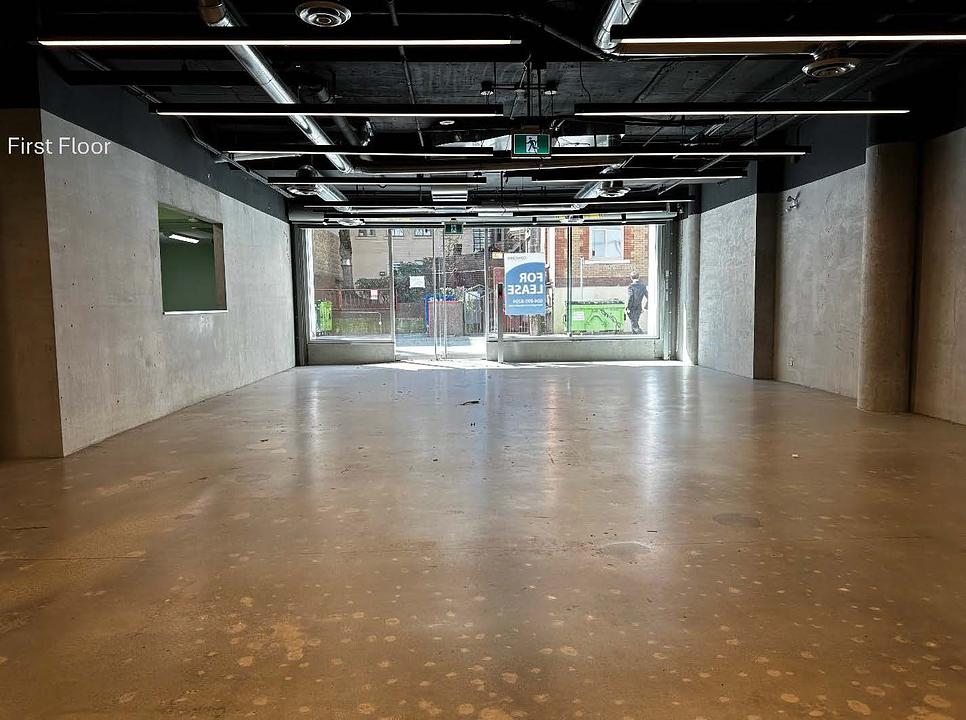 CRU7 - 1080 Alberni Street, Vancouver, BC