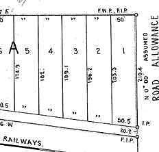 4817 - 51 Avenue, High Prairie, AB