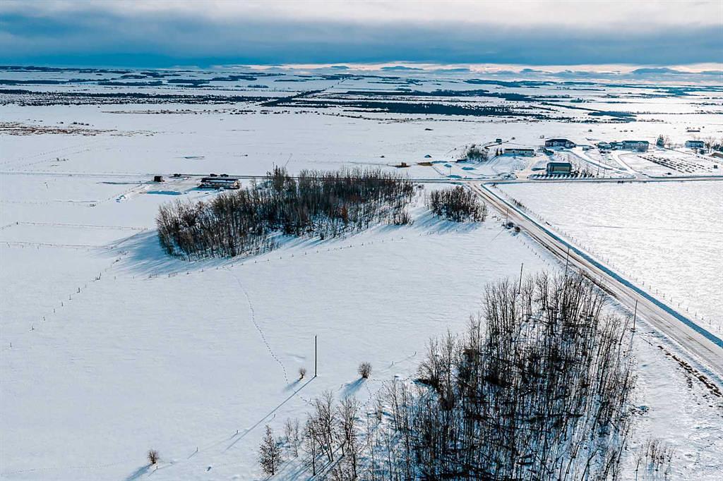 Kleskun Springs 50010 733A Township, Sexsmith, AB