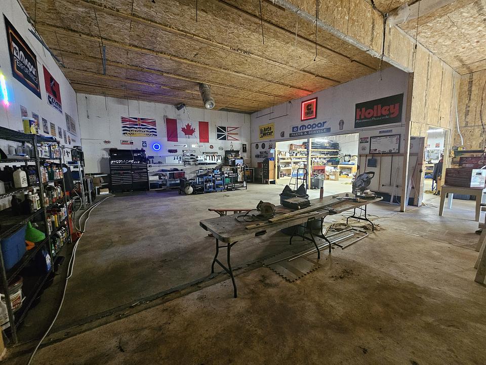 3975 Bourne Road, Chilliwack, BC