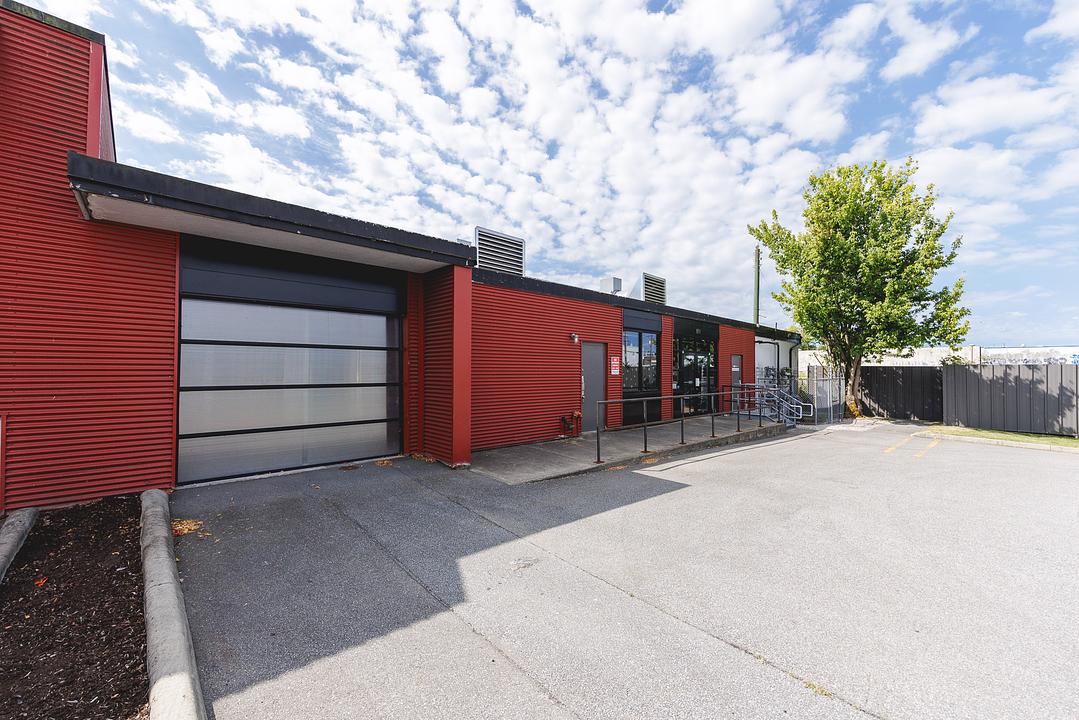 100 - 11480 River Road, Richmond, BC