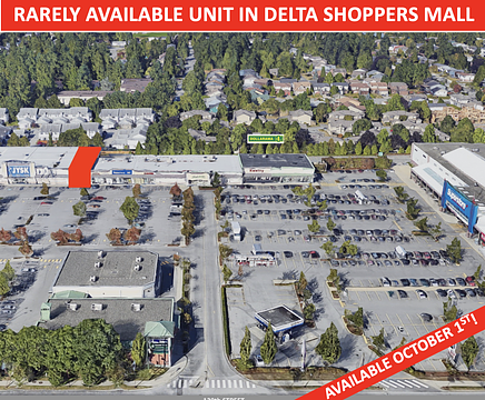 8077 120 Street, Delta, BC