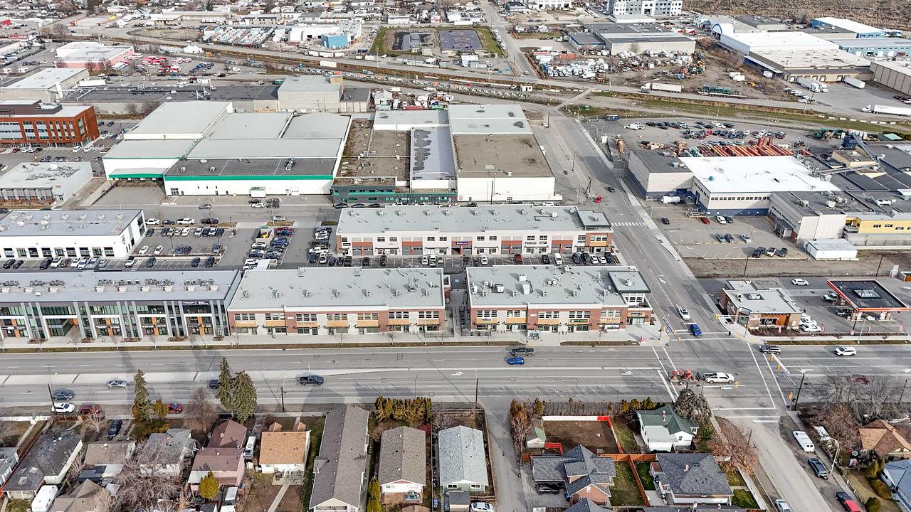 104 - 889 Vaughan Avenue, Kelowna, BC