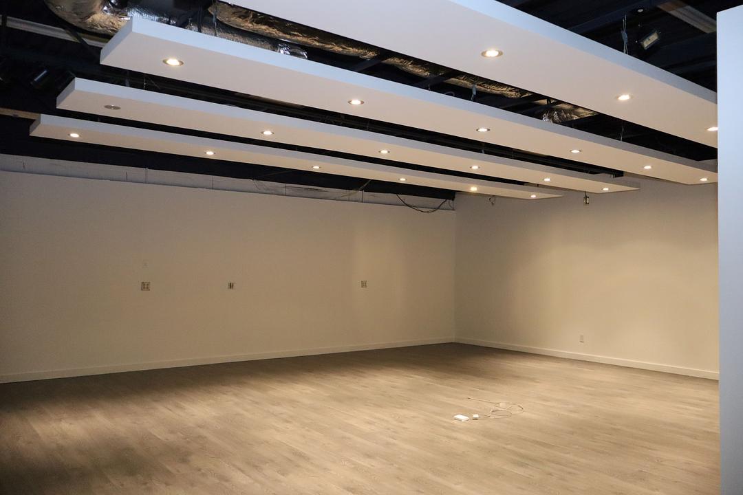 5025 Boulevard Saint-Jean-Baptiste, Montréal, QC