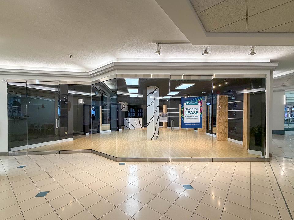 203 - 5640 Spring Garden Rd, Halifax, NS