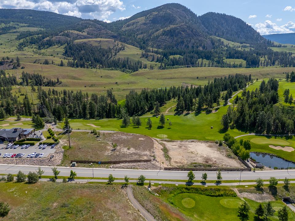 675 Black Mountain Drive, Kelowna, BC