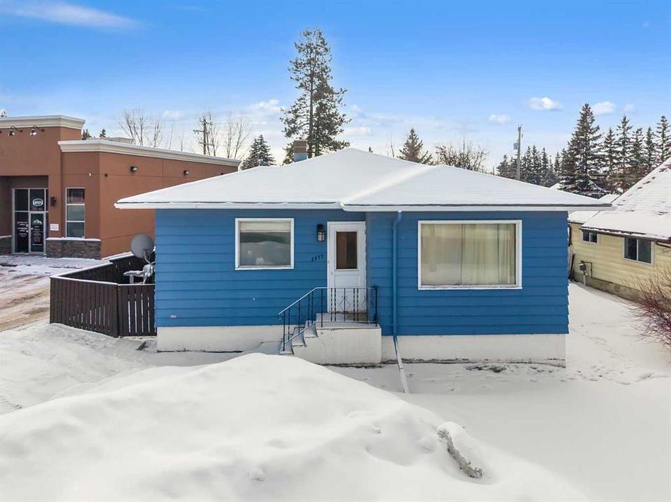 5517 46 Street, Olds, AB