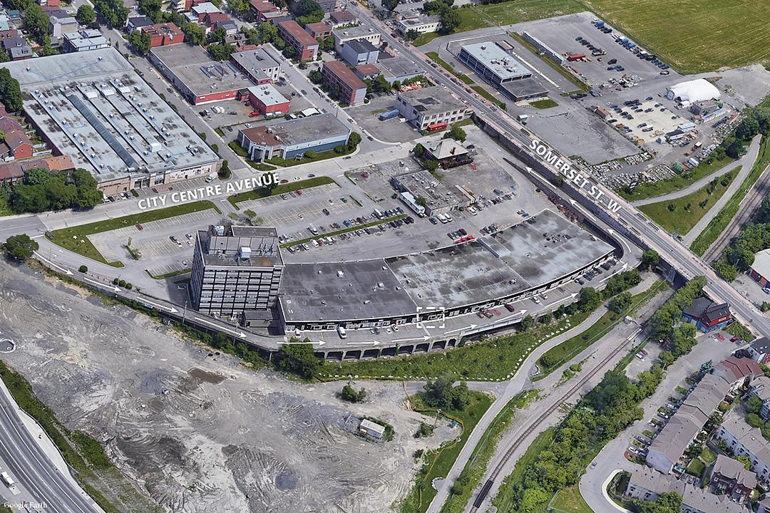 Bay 222 - 250 City Centre Avenue, Ottawa, ON