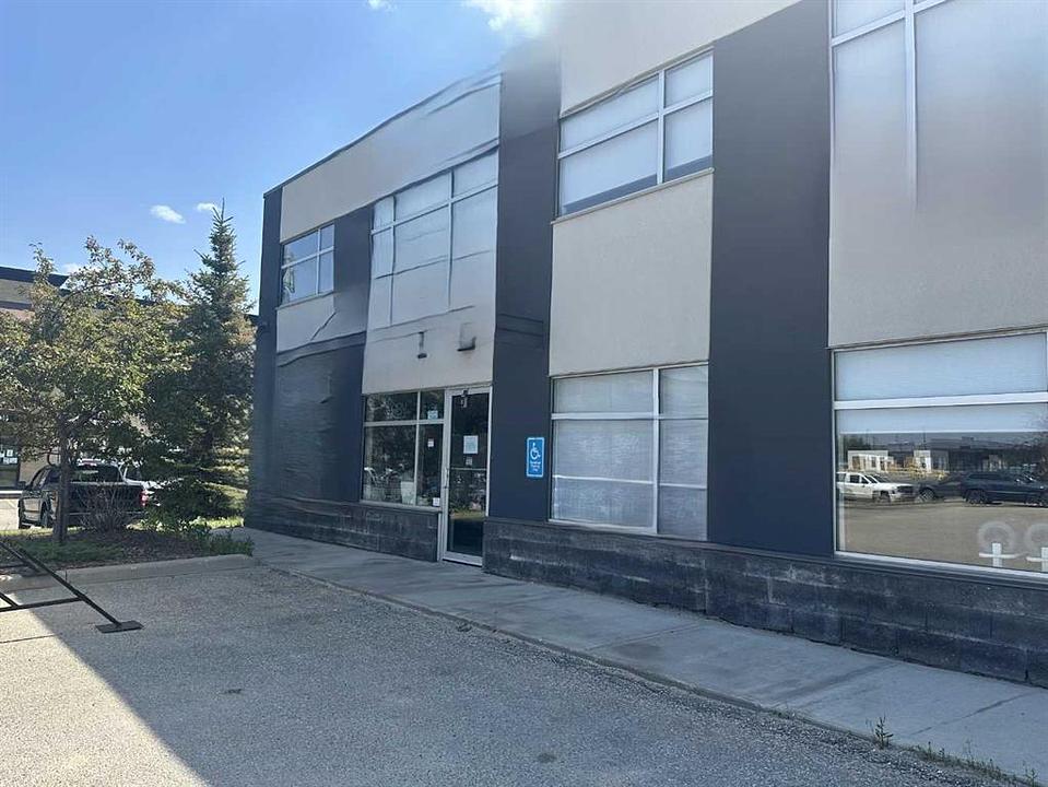 101 - 10071 120 Avenue, Grande Prairie, AB