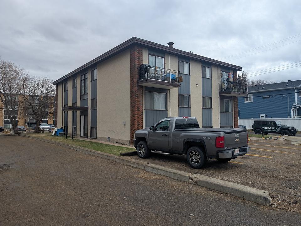 8205 85 Avenue Northwest, Edmonton, AB