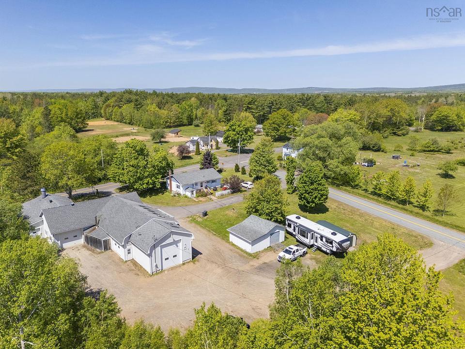 1878 Torbrook Road, Wilmot, NS