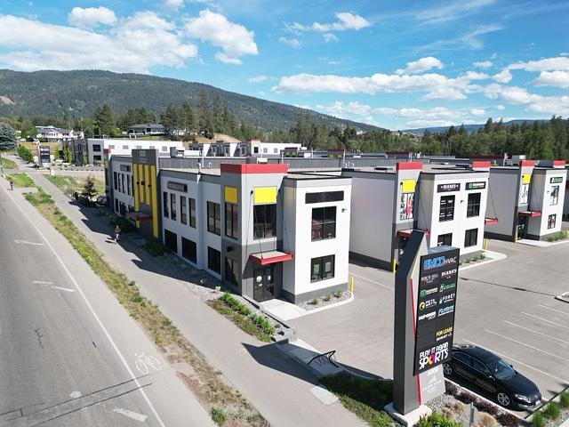 307-310 - 5000 Silver Star Road, Vernon, BC