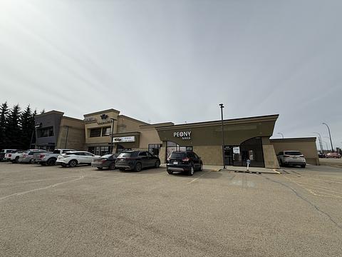 5212 48 Street, Red Deer, AB