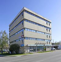 403 - 1640 16 Avenue Northwest, Calgary, AB
