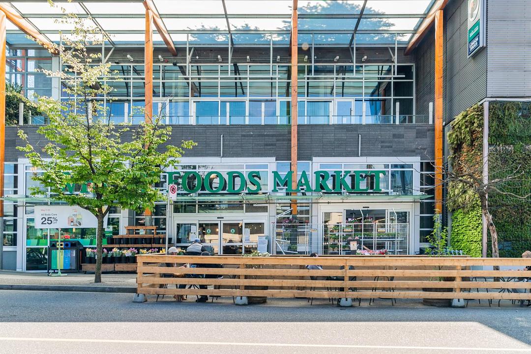 Suite 385 - 507 West Broadway, Vancouver, BC