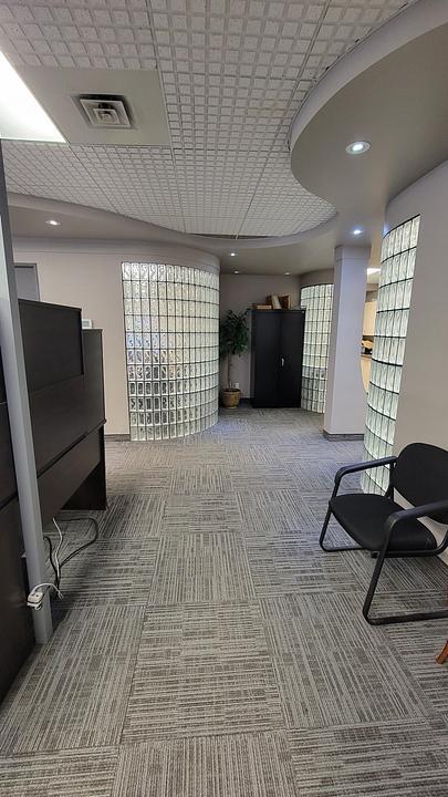 Suite 150 (Office) - 38 Antares Drive, Ottawa, ON