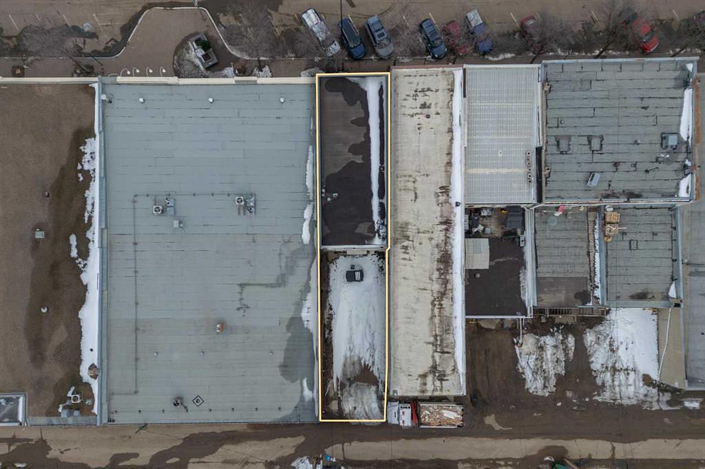 5030 50 Street, Camrose, AB