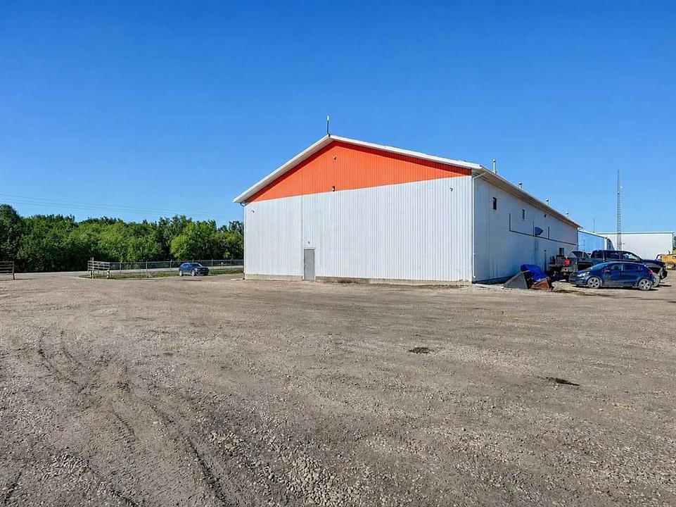 10426 95 Avenue, Sexsmith, AB