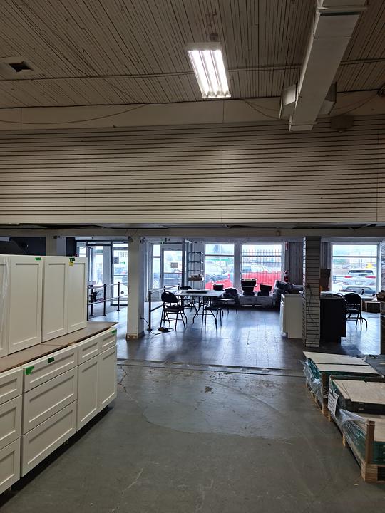 6125-6185 - 6125 Boulevard Métropolitain Est, Montréal, QC