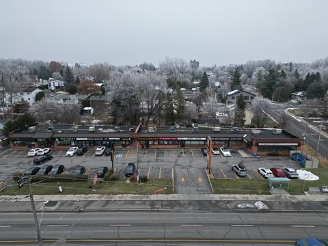2208 Saint Joseph Boulevard, Ottawa, ON