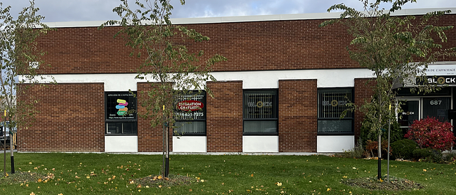 687 Avenue Lépine, Dorval, QC